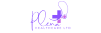 Plena logo